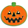 Holiday- Halloween Pumpkin Pin